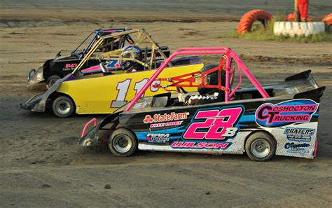 Dirt Track Racing; Drag Racing; Motorcycles and Powersports; See All; News. . Dirt race cars for sale